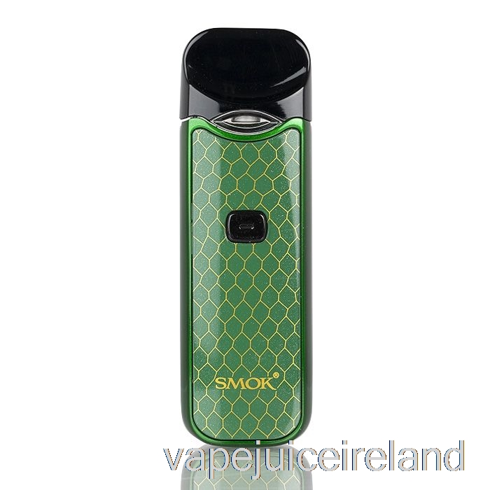 Vape Pod Kits SMOK NORD 15W Pod Kit Green